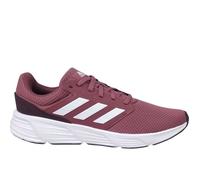 Baskets - ADIDAS - Galaxy 6 - Bordeaux - Homme - Lacets - Plat 46 2/3