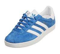 Baskets - adidas - GAZELLE 85 - Homme - 46 EU - Bleu - Boucle de serrage - Plat 44 2/3