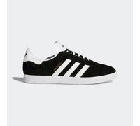 Baskets basses femmes adidas GAZELLE Noir 46
