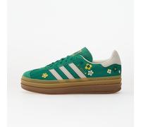 Baskets adidas Gazelle Bold Bold Green/ Off White/ Eqt Yellow EUR 39 1/3