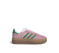 Baskets Adidas Gazelle Bold Femmes
