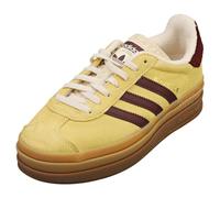 Baskets Adidas Gazelle Bold Femmes