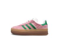 Baskets Adidas Gazelle Bold Femmes