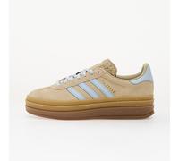 Adidas WMNS GAZELLE BOLD women Lowtop brown taille: 36 2/3