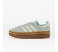 Baskets adidas Gazelle Bold W Ash Green/ Off White/ Gum2 EUR 40