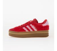 Baskets adidas Gazelle Bold W Better Scarlet/ Bliss Lilac/ Gold Metallic EUR 39 1/3
