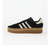Baskets adidas Gazelle Bold W Core Black/ Crew White/ Gold Metallic EUR 36 2/3