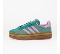 Baskets adidas Gazelle Bold W Power Teal/ Bliss Lilac/ Pure Teal EUR 38 2/3