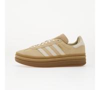 Baskets adidas Gazelle Bold W Stokha/ Crew White/ Gold Metallic EUR 38