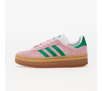 Adidas Baskets basses Gazelle Bold Rose Taille 38