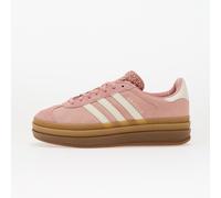 Baskets adidas Gazelle Bold W Wonder Mauve/ Off White/ Gum2 EUR 38 2/3