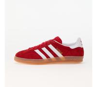 Baskets adidas Gazelle Indoor Better Scarlet/ Ftw White/ Gum2 EUR 36 2/3