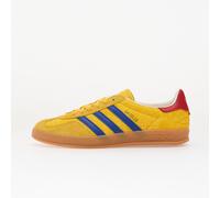Baskets adidas Gazelle Indoor Bold Gold/ Power Blue/ Tmcord EUR 44 2/3