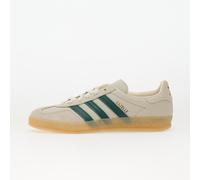 Baskets adidas Gazelle Indoor Crew White/ Collegiate Green/ Gum EUR 38 2/3