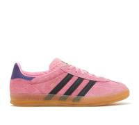 ADIDAS ORIGINALS Baskets basses 'Gazelle' bleu marine / rose / pitaya / noir, Taille 36,5-37