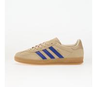 Baskets adidas Gazelle Indoor Magic Beige/ Royal Blue/ Wonder White EUR 42