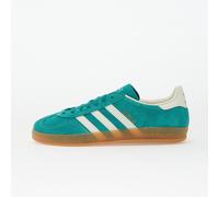 Baskets adidas Gazelle Indoor Pure Teal/ Off White/ Gold Metallic EUR 45 1/3