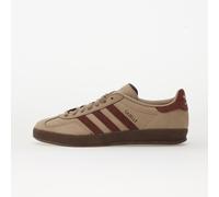Baskets adidas Gazelle Indoor Trace Khaki/ Fox Brown/ Ftw White EUR 44