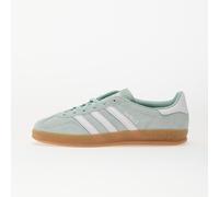 Baskets adidas Gazelle Indoor W Ash Green/ Ftw White/ Gum EUR 37 1/3