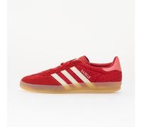 Baskets adidas Gazelle Indoor W Better Scarlet/ Core White/ Gum EUR 36