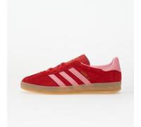 Baskets adidas Gazelle Indoor W Better Scarlet/ Light Pink/ Gum4 EUR 38 2/3