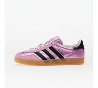 Baskets adidas Gazelle Indoor W Bliss Lilac/ Core Black/ Supplier Colour EUR 36 2/3