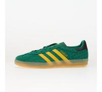 Baskets adidas Gazelle Indoor W Bright Green/ Eqtyel/ Gum EUR 38 2/3
