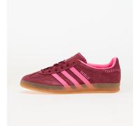 Baskets adidas Gazelle Indoor W Lucid Pink/ Noble Maroon/ Lucid Pink EUR 36 2/3