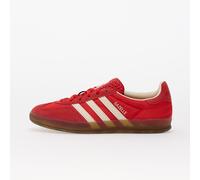 Baskets adidas Gazelle Indoor W Red/ Better Scarlet/ Crew White EUR 36 2/3