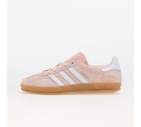 Adidas Originals Gazelle Indoor Trainers Rose EU 36 Femme