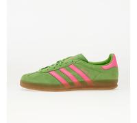 Baskets adidas Gazelle Indoor W Seluli/ Lucid Pink/ Gum4 EUR 38