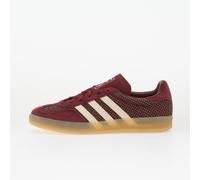 Baskets adidas Gazelle Indoor W Shadow Red/ Wonder Beige/ Shadow Red EUR 38