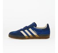 Adidas WMNS GAZELLE INDOOR men Lowtop blue taille: 40