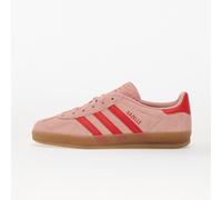 Baskets adidas Gazelle Indoor W Wonder Mauve/ Red/ Gum4 EUR 38