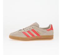 Baskets adidas Gazelle Indoor Wonder Aluminium/ Lucid Red/ Ftw White EUR 44 2/3