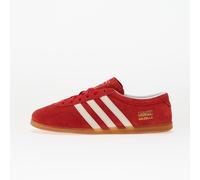 Baskets adidas Gazelle Lo Pro W Better Scarlet/ Ftw White/ Gum EUR 37 1/3