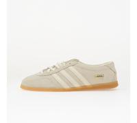 Adidas Gazelle Femme - Baskets, Beige - Pointure 39 1/3 - Cuir Beige 39 1/3