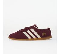 Baskets adidas Gazelle Lo Pro W Maroon/ Core White/ Gum EUR 40 2/3