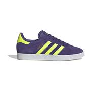 Baskets adidas Gazelle Messi University Violet 40