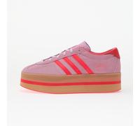 Baskets adidas Gazelle Stack W Bliss Lilac/ Lucid Red/ Gum EUR 40