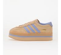 Adidas - Gazelle Stack W - Femme - Sport - Beige - Taille: 42 EU