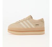 Baskets adidas Gazelle Stack W Sand Strata/ Gum 3/ Cream White EUR 42