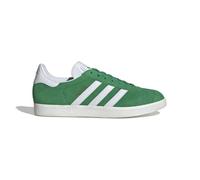 Baskets Adidas Gazelle Vert - Homme - Daim-Nubuck - Lacets - Plat 42 2/3