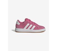 Adidas Grand Court 00s Trainers Rose EU 31 Enfants