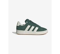 adidas Homme Grand Court Alpha 00S Shoes, Collegiate Green/Off White/Gum 3, 44 EU