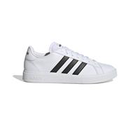 Baskets adidas Grand Court Base Blanc 40