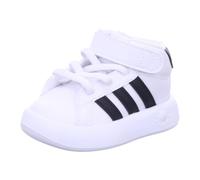 Baskets Adidas Grand Court Mid Enfants