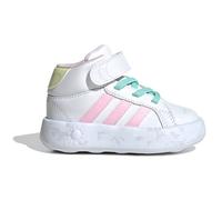 Baskets Adidas Grand Court Mid Enfants 24