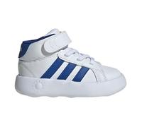 Baskets Adidas Grand Court Mid Enfants 27