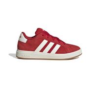 Baskets adidas Grand Court Rouge 37 1/3
